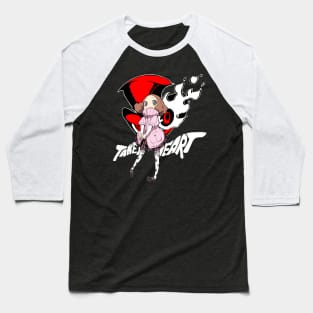 Chibi Haru will take your heart Baseball T-Shirt